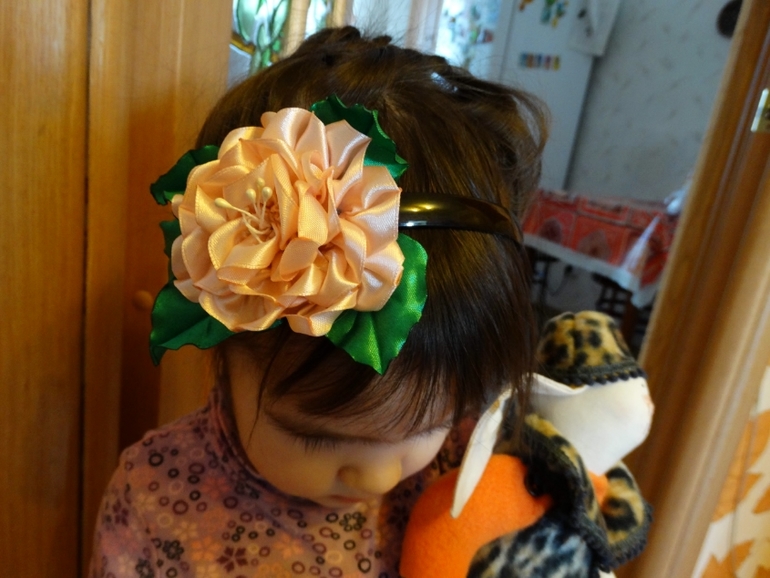 а у нас обменчик случился!!!