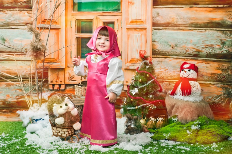 Рабочии будни)))