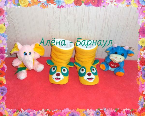 Тапконашествие)))