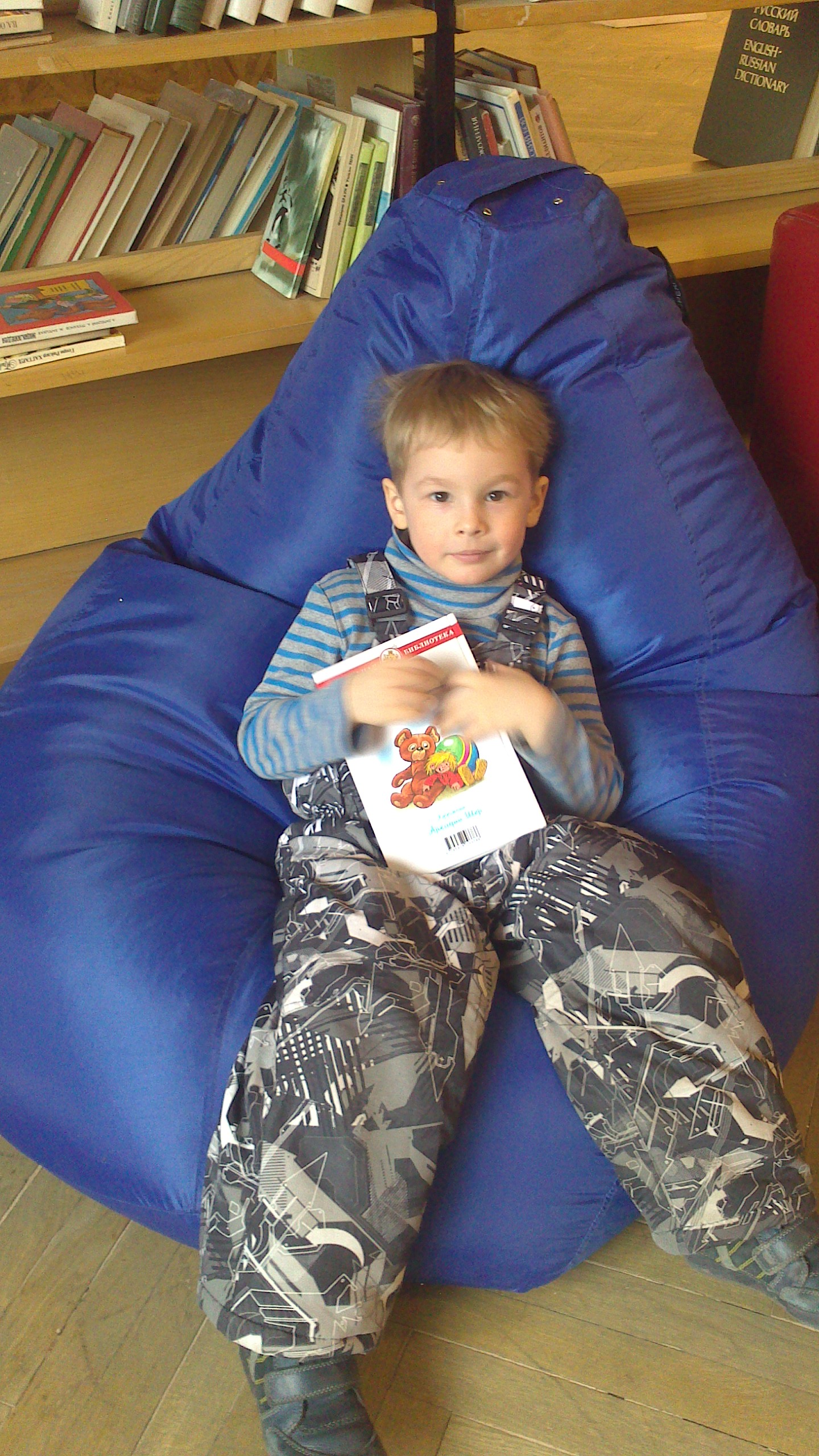 Масленица в ДК АМО ЗИЛ