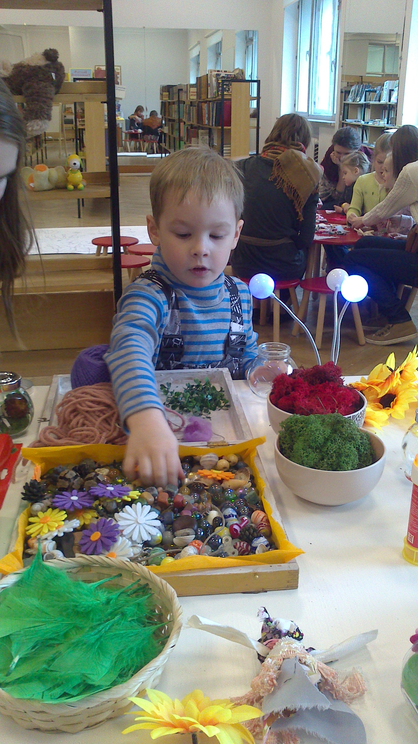 Масленица в ДК АМО ЗИЛ