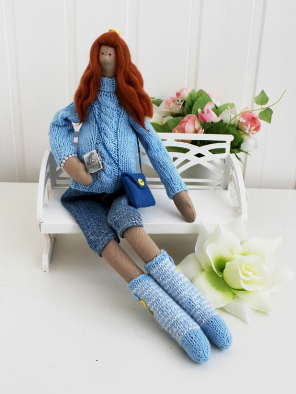 В ожидании!