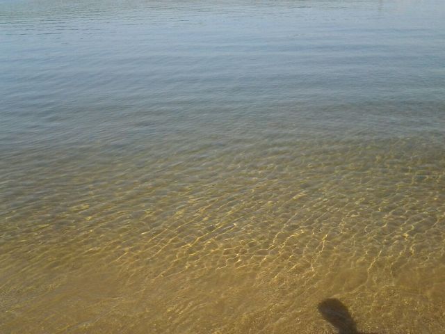 Пляж "Рублево"!!!