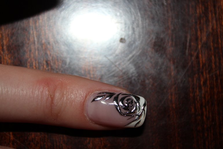 Зимнее настроение!