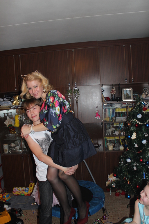 С Новым Годом!!!