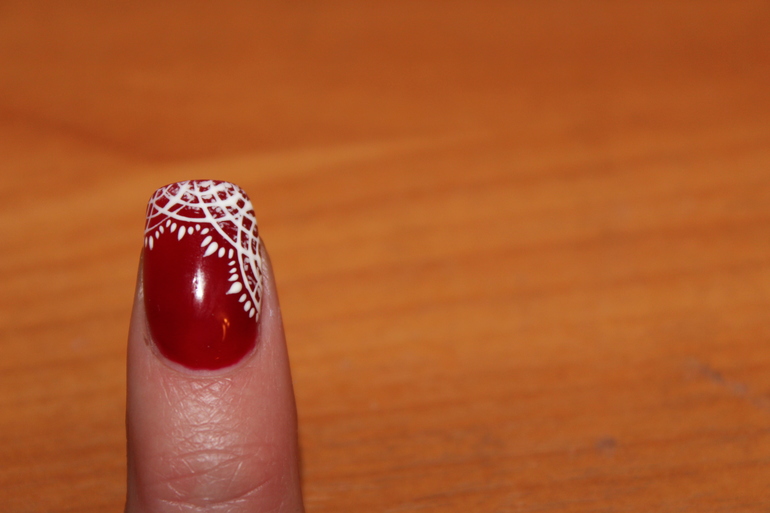 Зимнее настроение!