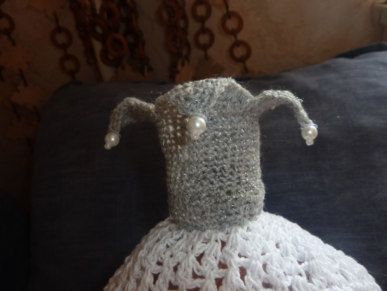 Шапчёнки для маленькой девчёнки