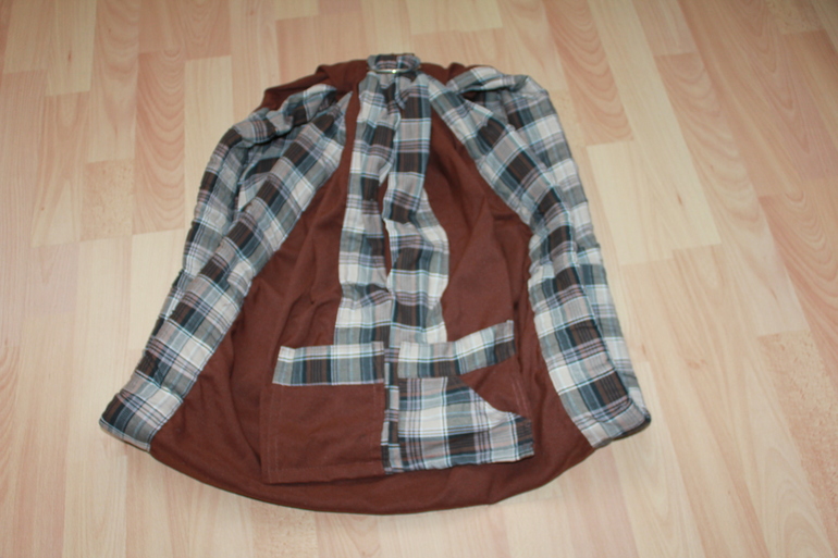 Слинг на кольцах, Химки
