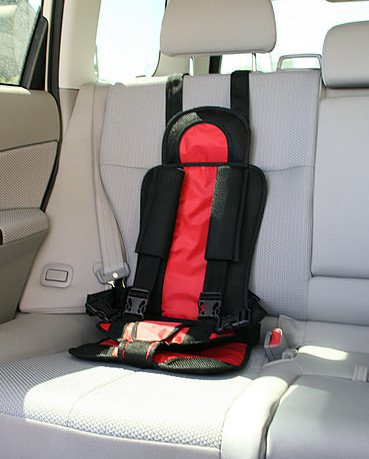 Автокресло бескаркасное DAK. Химки 1500