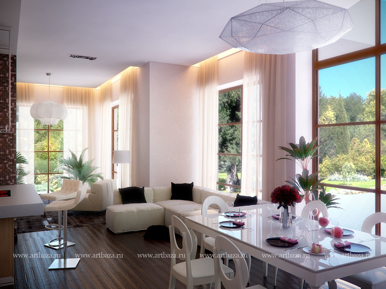 Опять мои детские мечты рушатся......