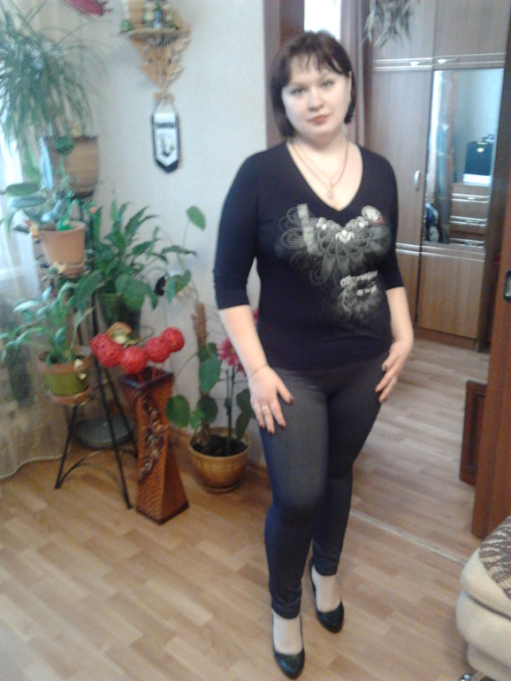 найдите изменения