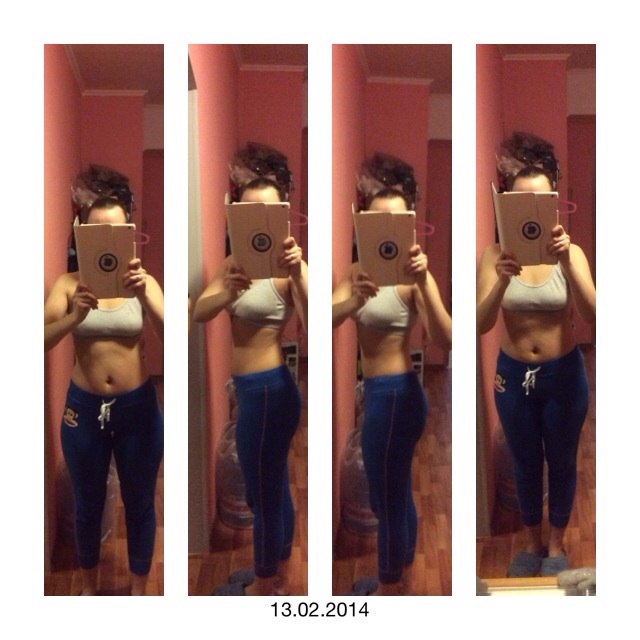 МС. День 24. Итоговый отчет