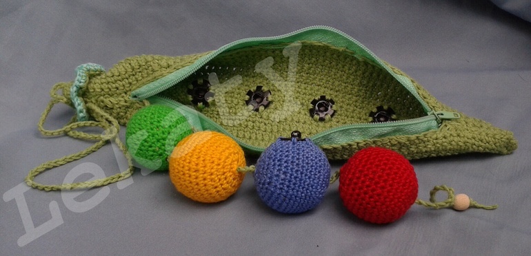 Хочу разыграть небольшой подарок