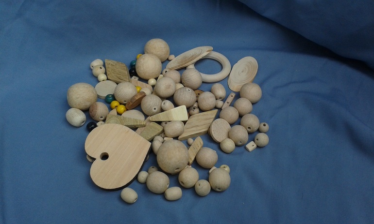 Хочу разыграть небольшой подарок