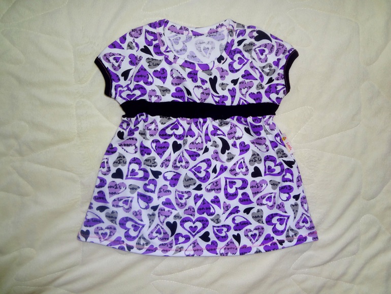 Пока ребенок спит...