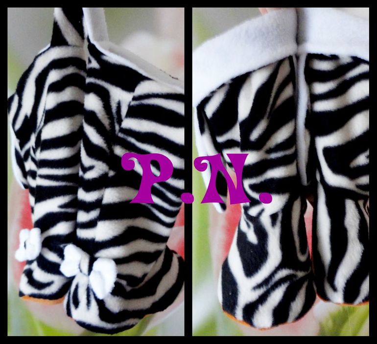 На очень полную ножку.