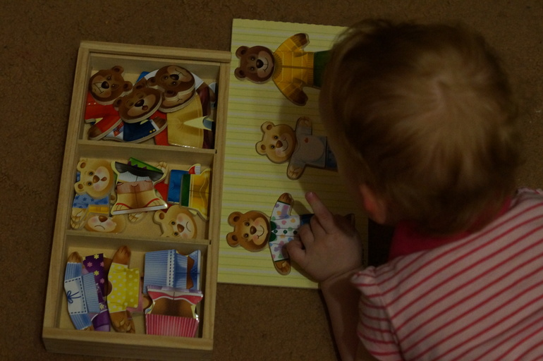 ТЗ День смеха