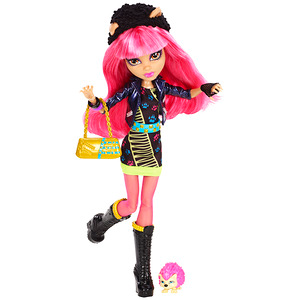 куклы Monster High на заказ