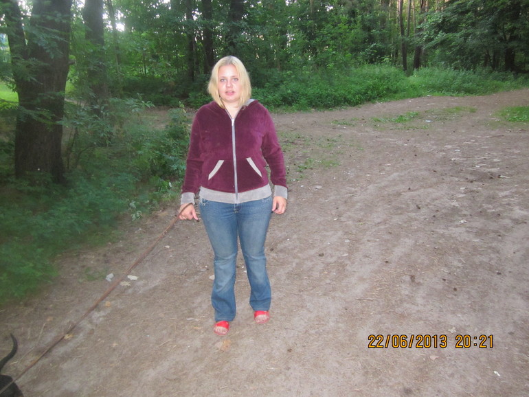 Мой промежуточный результат