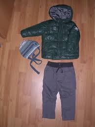 во что вы одеваете своих детей?