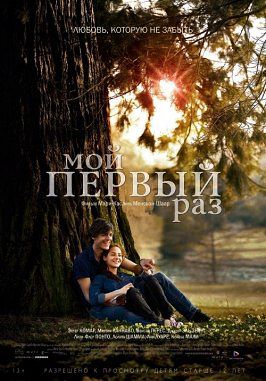 Просмотренное за зиму