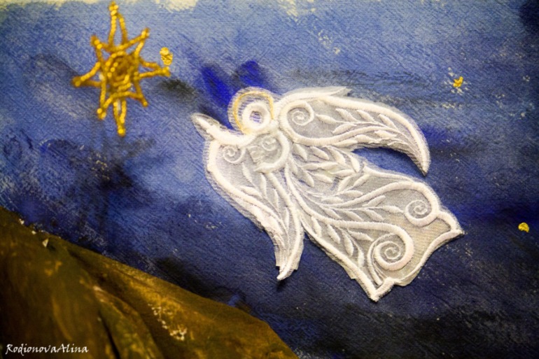 Рождество 2014