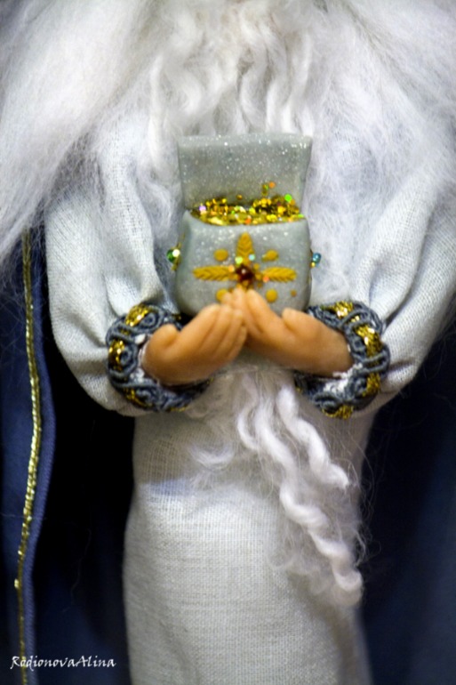 Рождество 2014