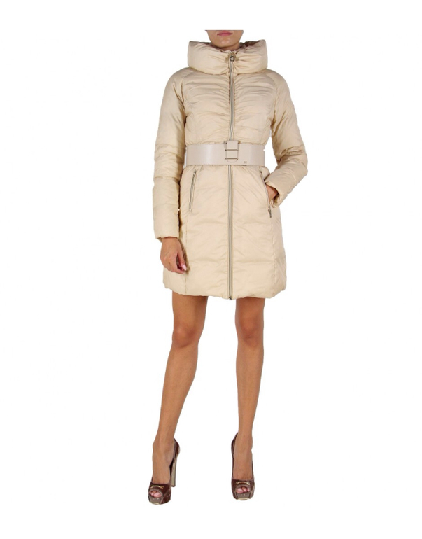 Пуховик celyn b