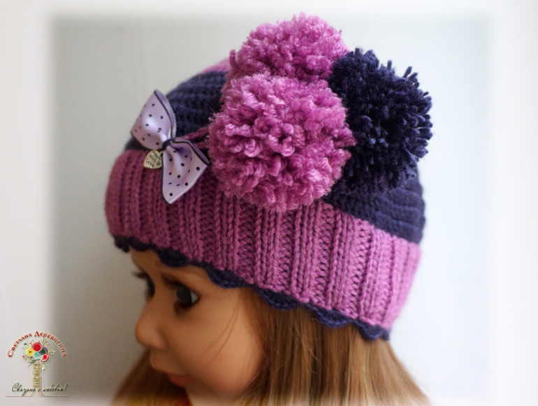 Весенний комплект