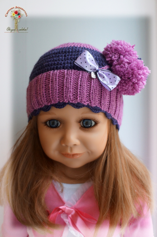 Весенний комплект