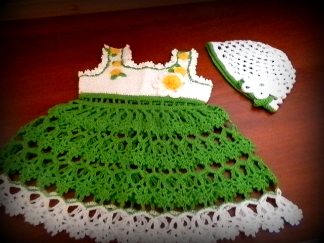 Платья для Мамы и Дочки