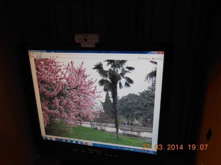 Отчет ТН "Весна-2" День 3