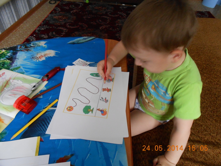 ТЗ "Колобок"