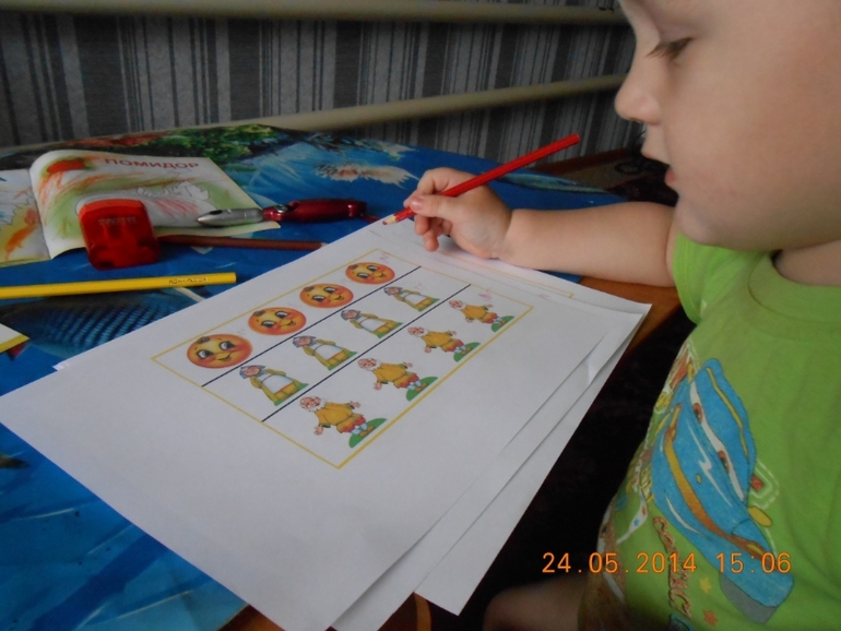 ТЗ "Колобок"