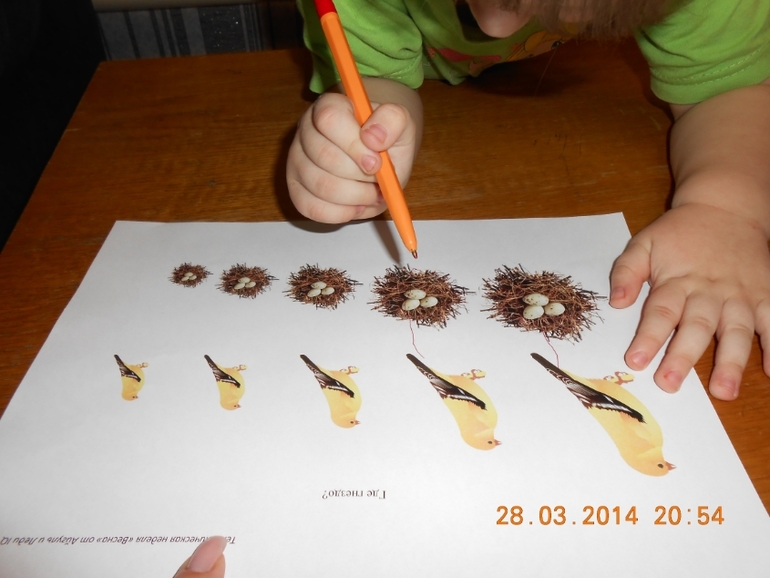 Отчет "Весна 2" день 4