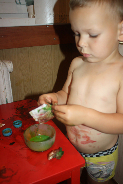 365 дней открытий (21.06.2014)