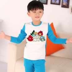 термо белье Пижамка