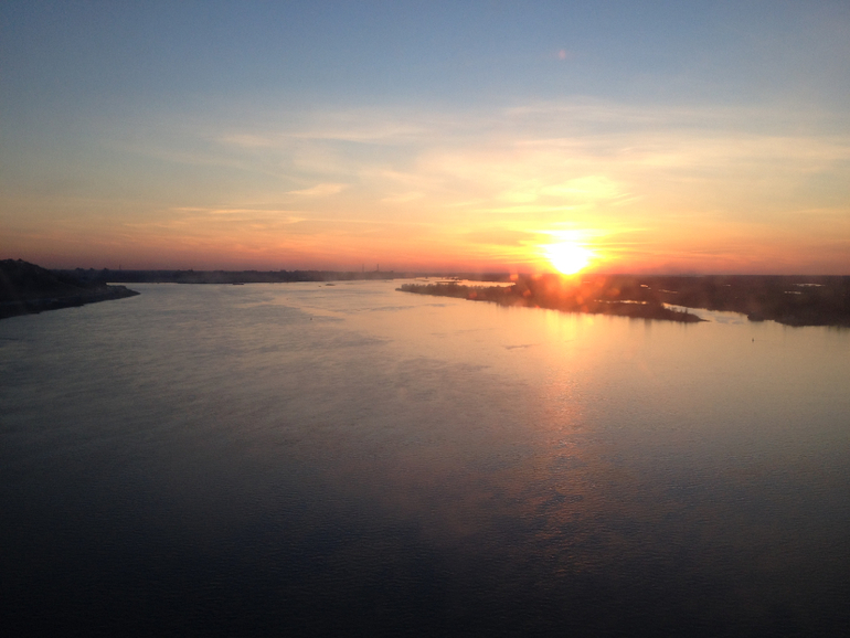 Нижний Новгород