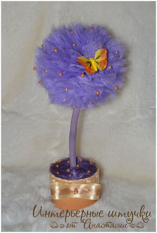 Мои топиарчики и не только