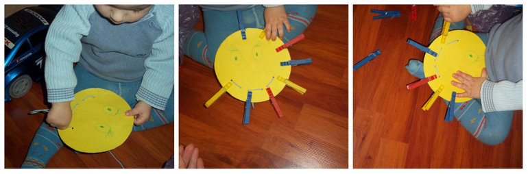 ТН Эмоции   День 2