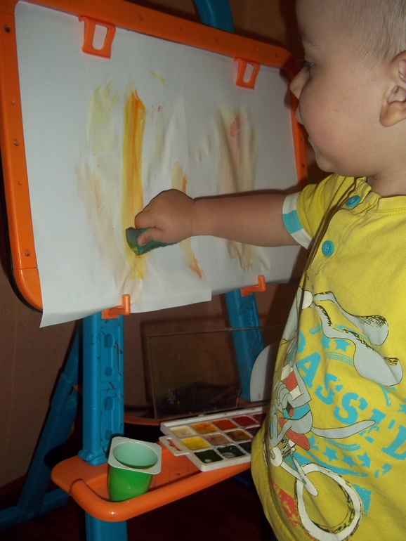 ТН Что нам стоит дом построить. День 4