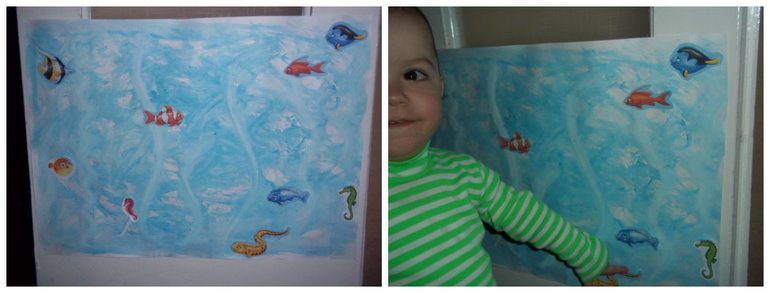 ТН Море    День 2 РЫБЫ