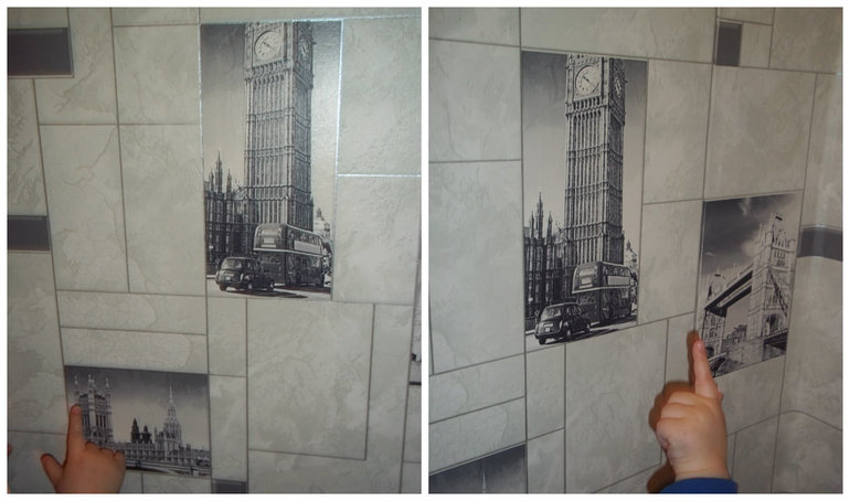 ТЗ Английское чаепитие