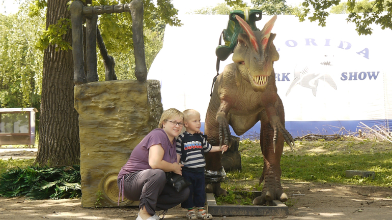 Выходные проведенные с пользой)))