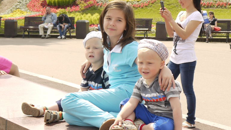 Выходные проведенные с пользой)))