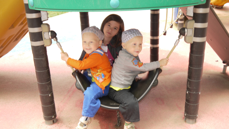 Выходные проведенные с пользой)))