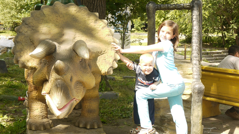 Выходные проведенные с пользой)))