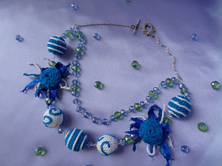 Новые слингобусики!