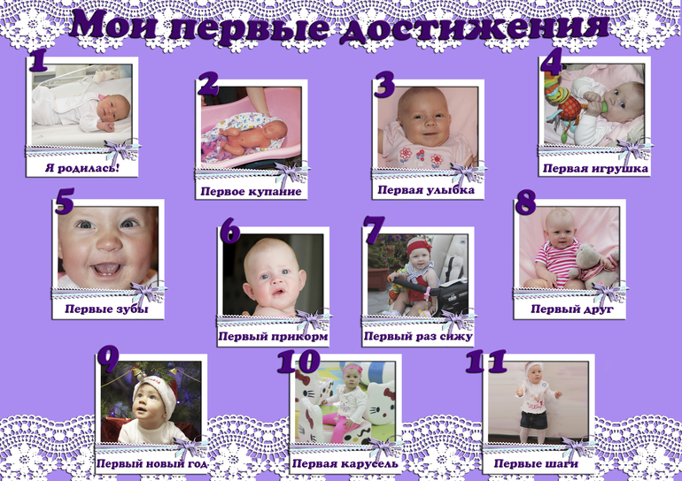 Набор с бантиками!!