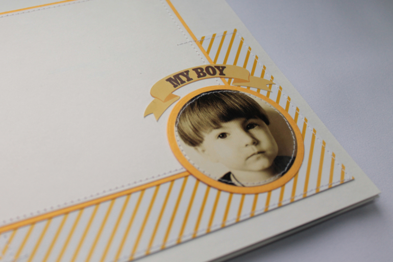 Альбом для пожеланий